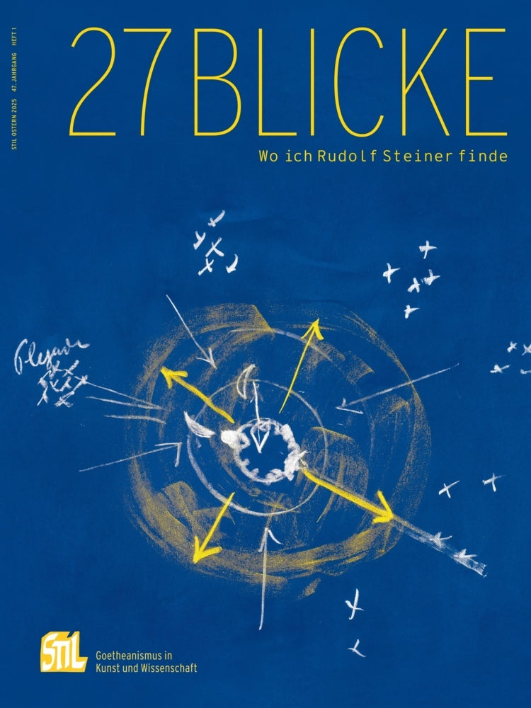 27 Blicke (Ariane Eichenberg)