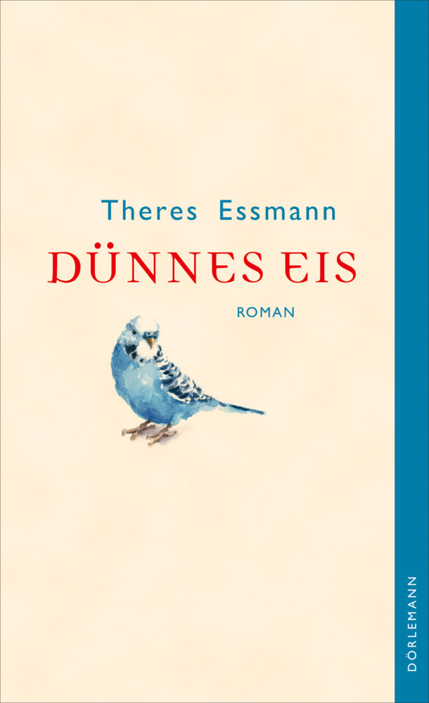 Dünnes Eis (Theres Essmann)