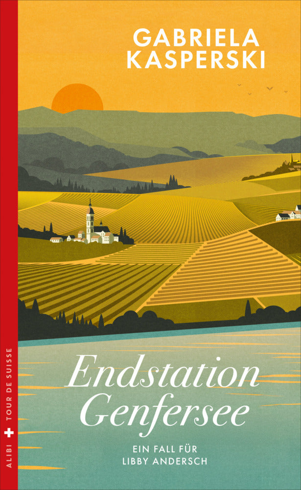 Endstation Genfersee (Gabriela Kasperski)