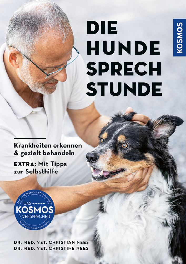 Die Hunde-Sprechstunde (Christian Nees)