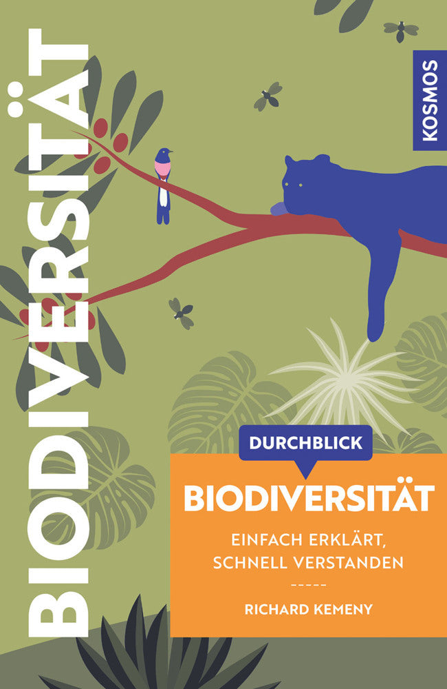 Durchblick Biodiversität (Richard Kemeny)