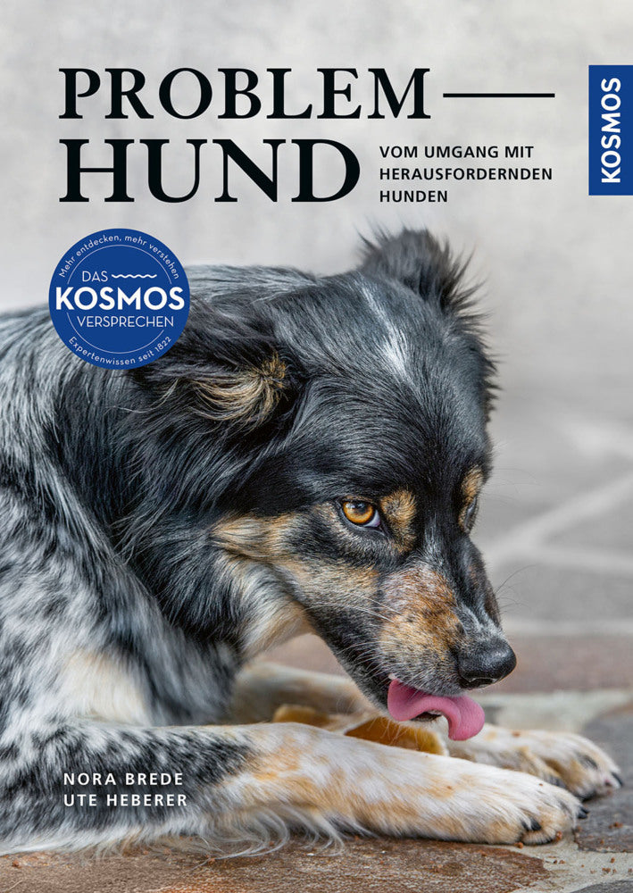 Problem Hund (Nora Brede)