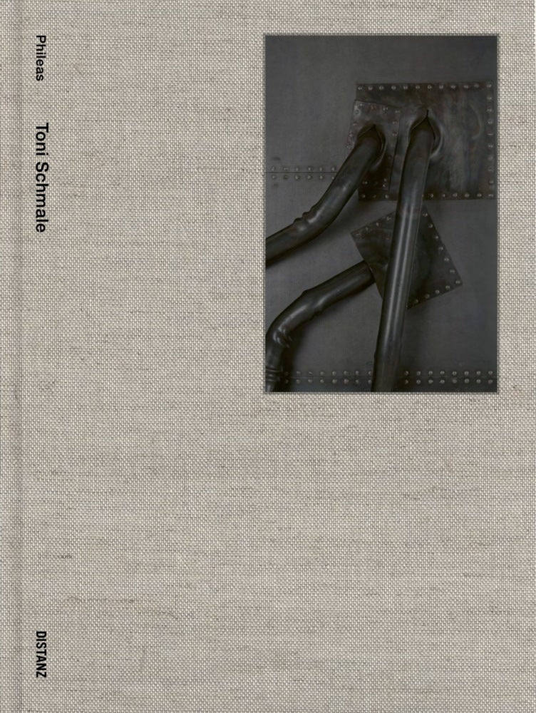 First Monographs (Toni Schmale)