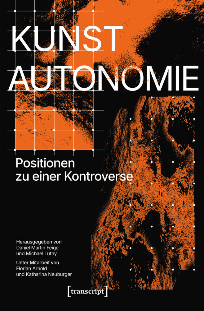 Kunstautonomie (Daniel Martin Feige)