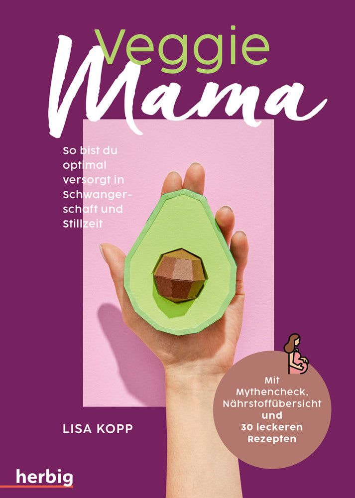 Veggie Mama (Lisa Maria Kopp)