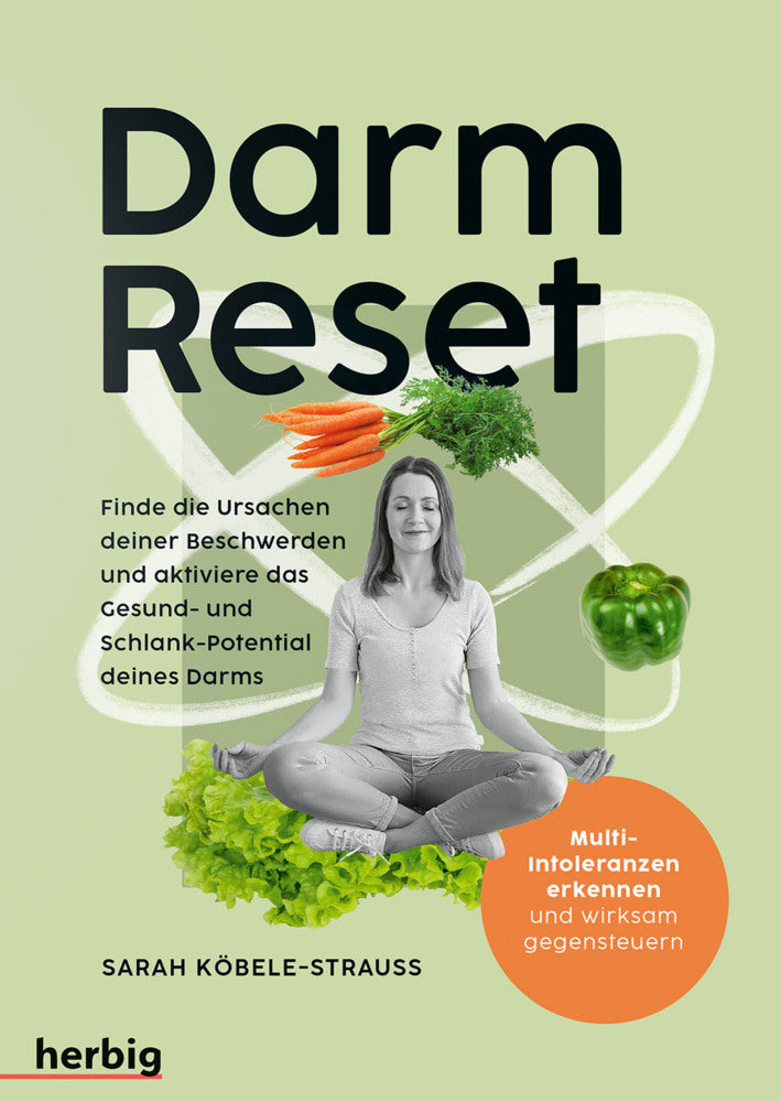 Darm Reset (Sarah Köbele-Strauss)