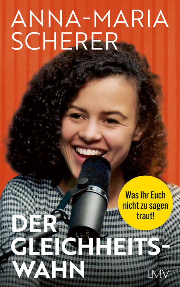 Der Gleichheitswahn (Anna-Maria Scherer)