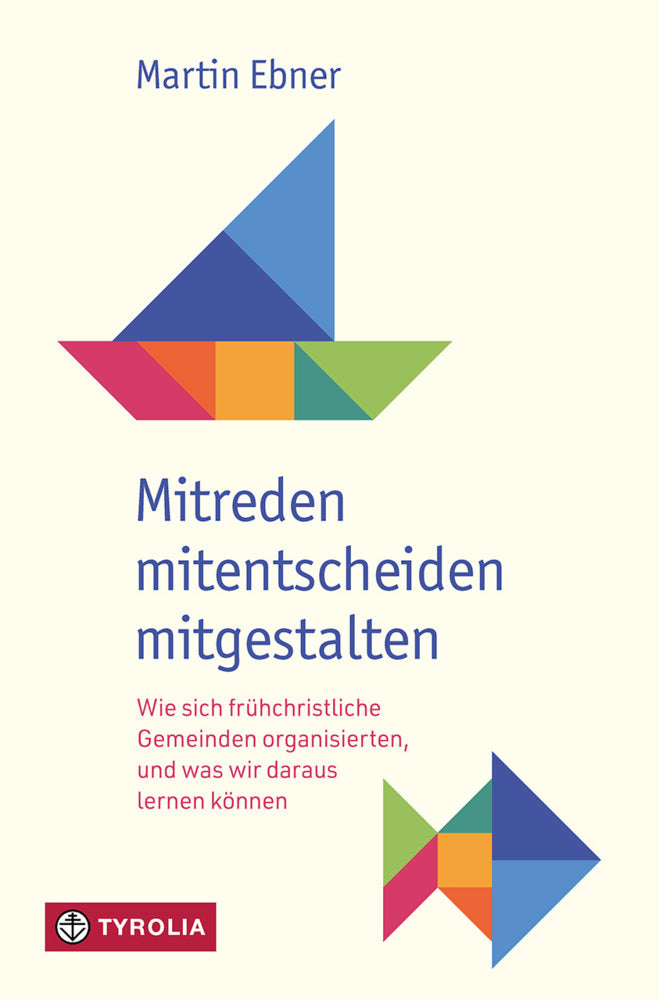 Mitreden, mitentscheiden, mitgestalten (Martin Ebner)