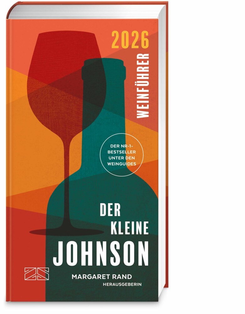 Der kleine Johnson 2026 (Margaret Rand)
