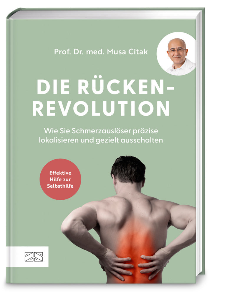 Die Rückenrevolution (Musa Citak)