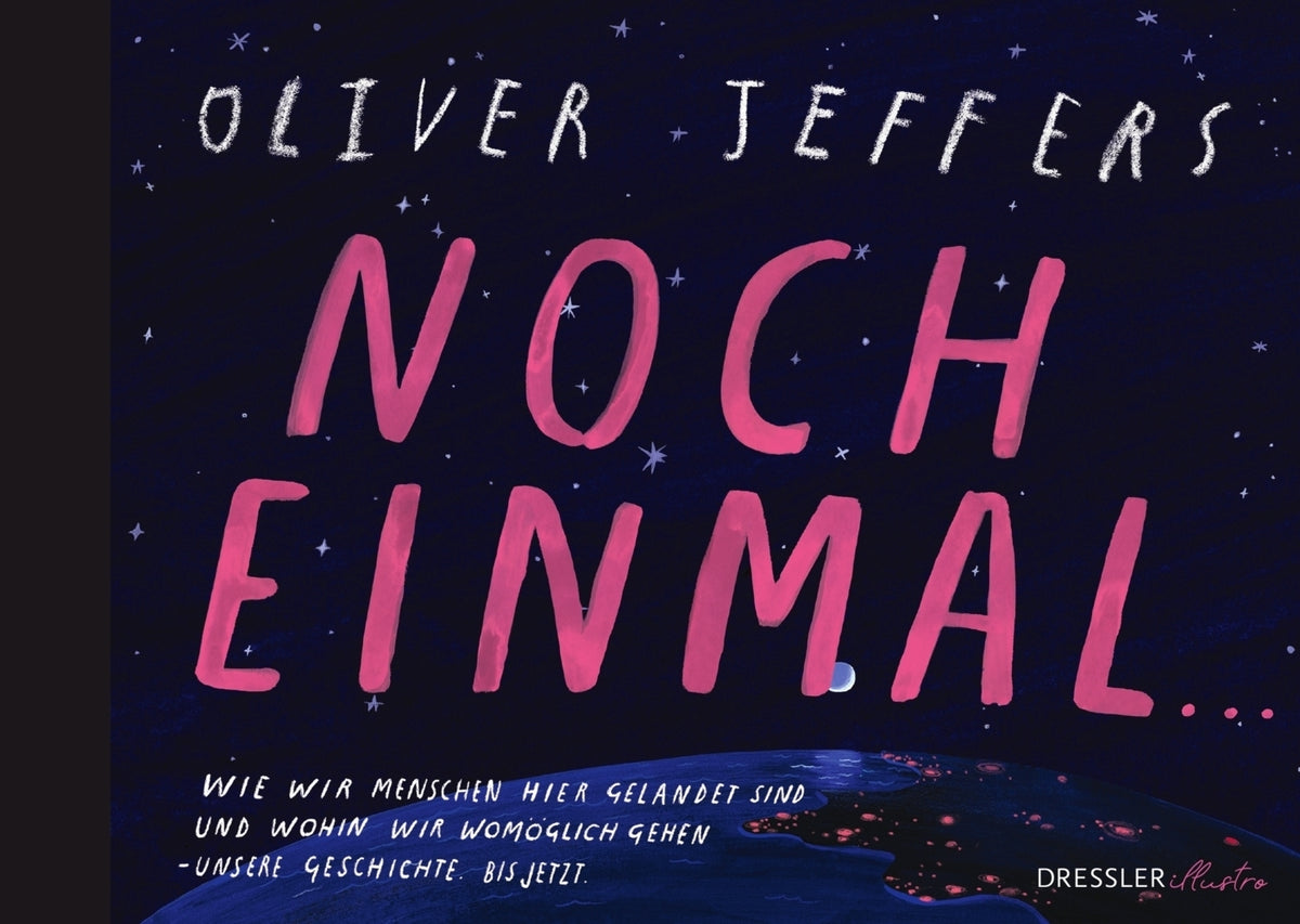 Noch einmal ... (Oliver Jeffers)