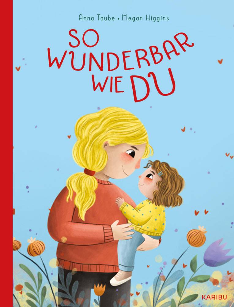 So wunderbar wie du (Anna Taube)