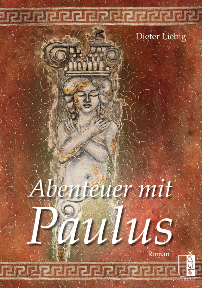 Abenteuer mit Paulus (Dieter Liebig)