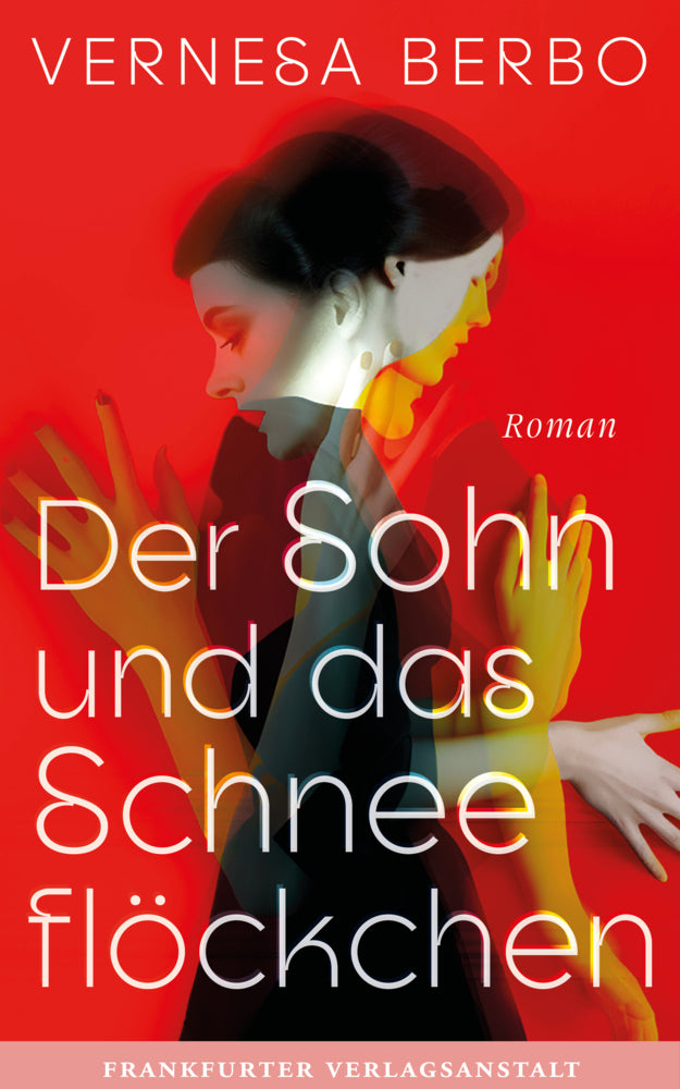 Der Sohn und das Schneeflöckchen (Vernesa Berbo)