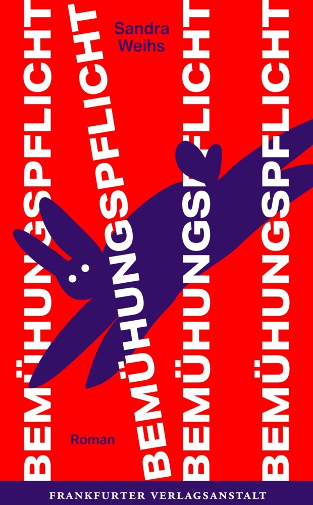 Bemühungspflicht (Sandra Weihs)