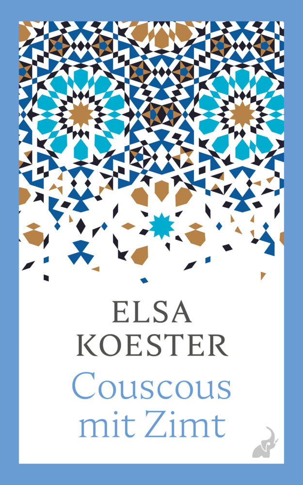 Couscous mit Zimt (Elsa Koester)