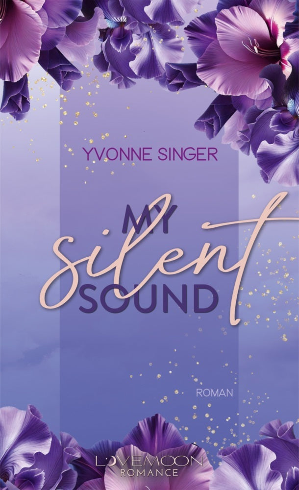 My Silent Sound (Yvonne Singer)