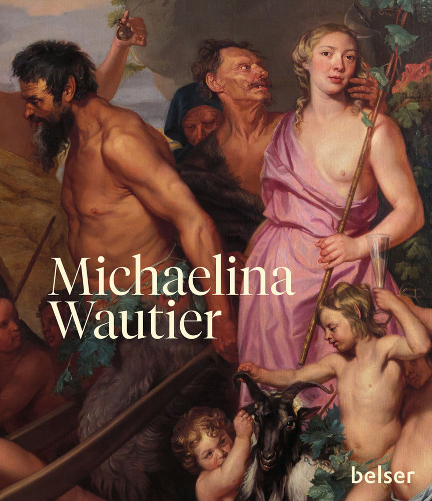 Michaelina Wautier (Gerlinde Gruber)