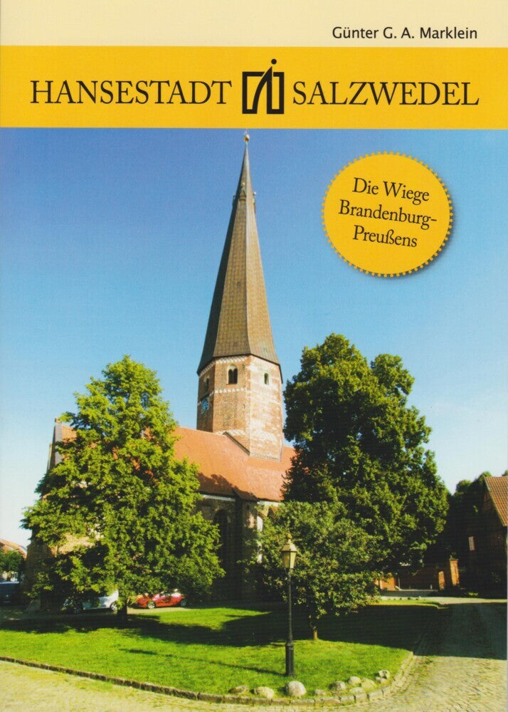 Stadt Salzwedel (Günter G. A. Marklein)