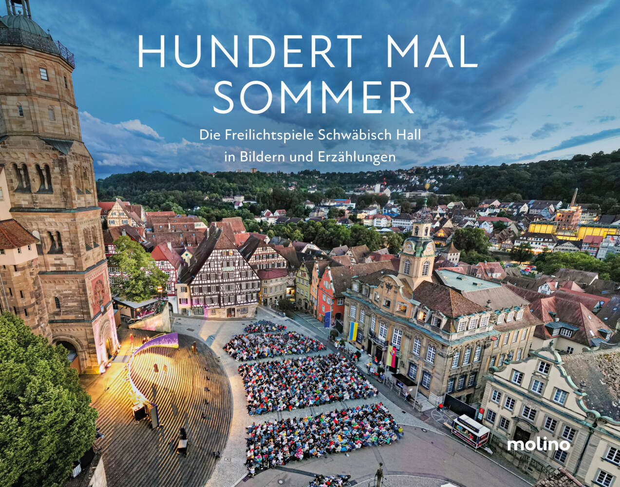 Hundert Mal Sommer (Georg Büttel)
