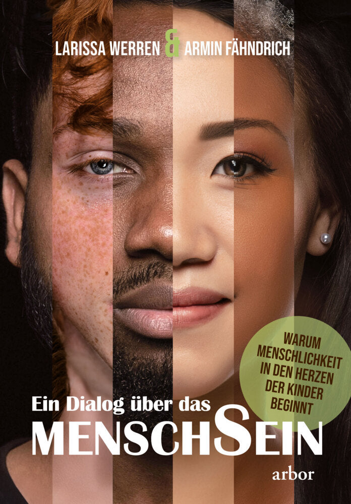 Ein Dialog über das MenschSein (Armin Fähndrich)
