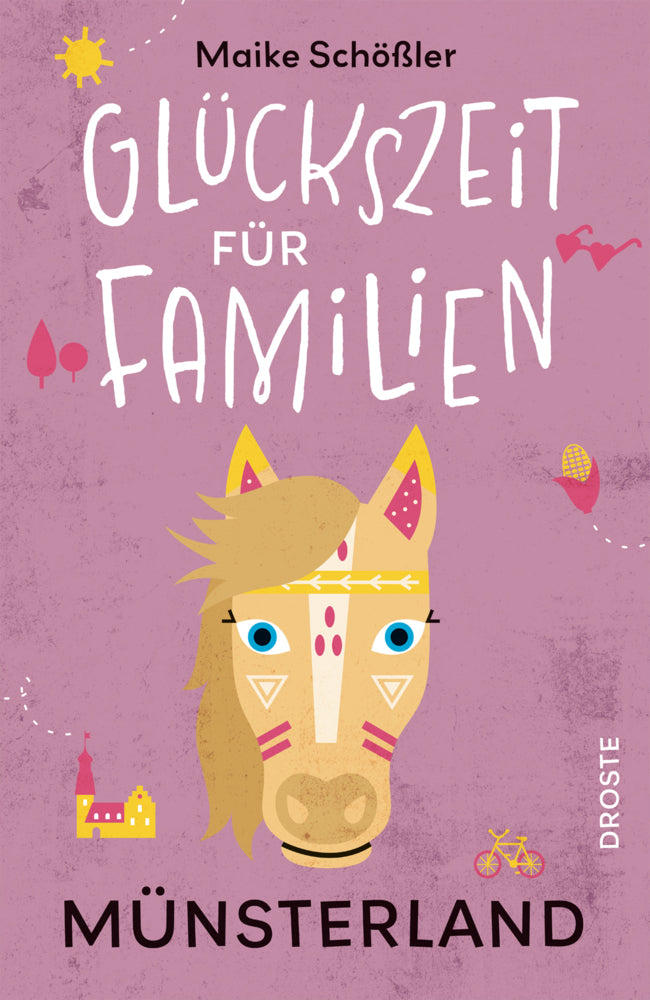 Glückszeit für Familien - Münsterland (Maike Schößler)