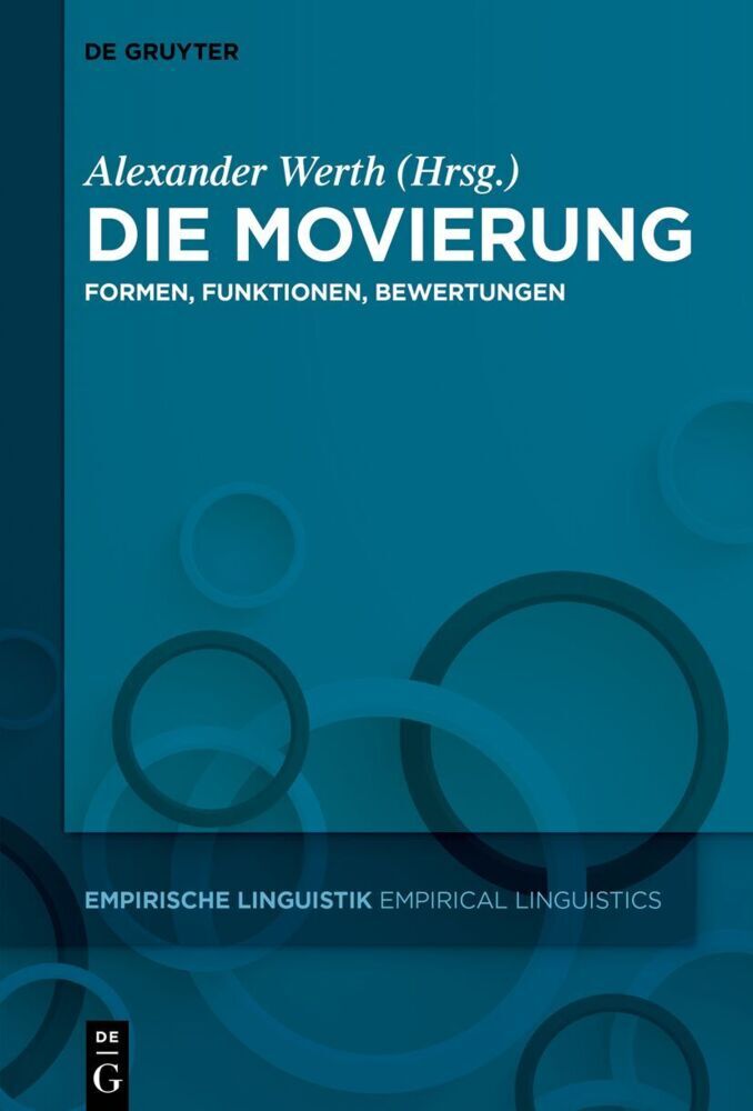 Die Movierung (Alexander Werth)