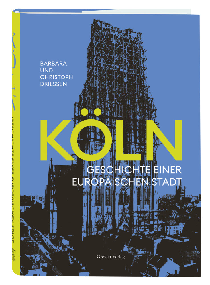 Köln (Barbara Driessen)
