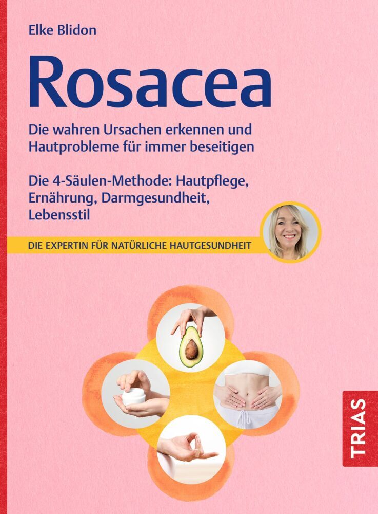 Rosacea (Elke Blidon)