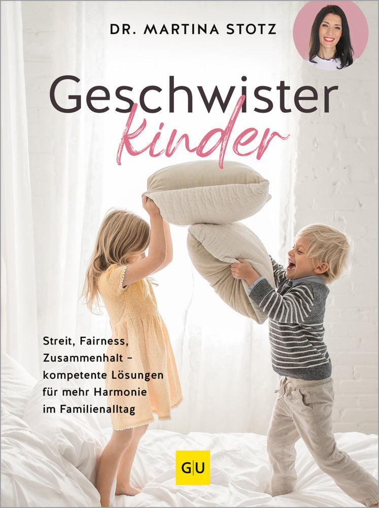 Geschwisterkinder (Martina Stotz)