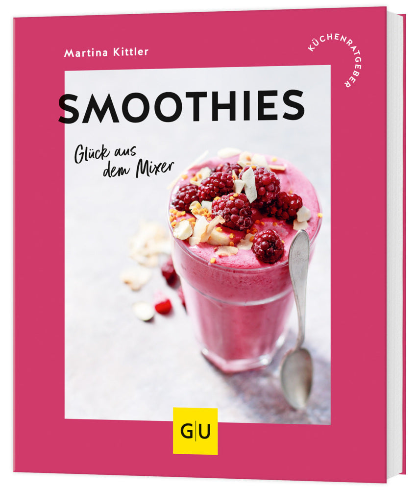 Smoothies (Martina Kittler)