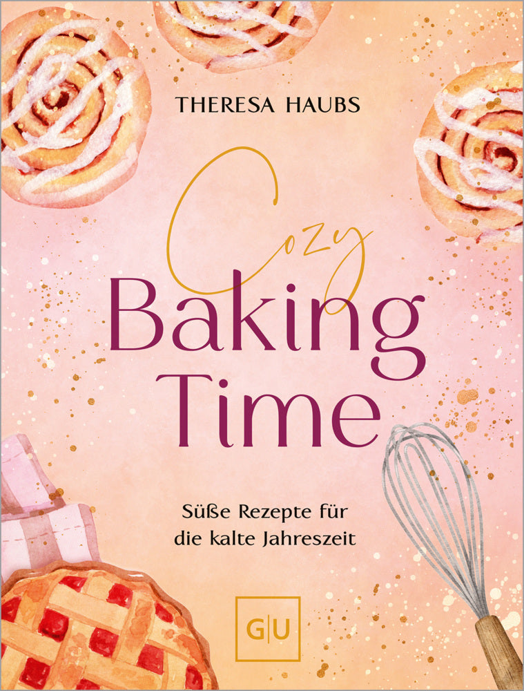 Cozy baking time (Theresa Haubs)