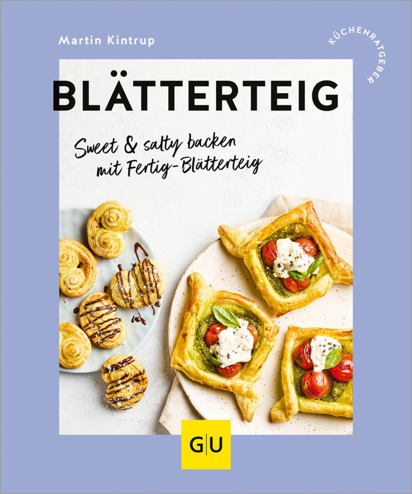 Blätterteig (Martin Kintrup)