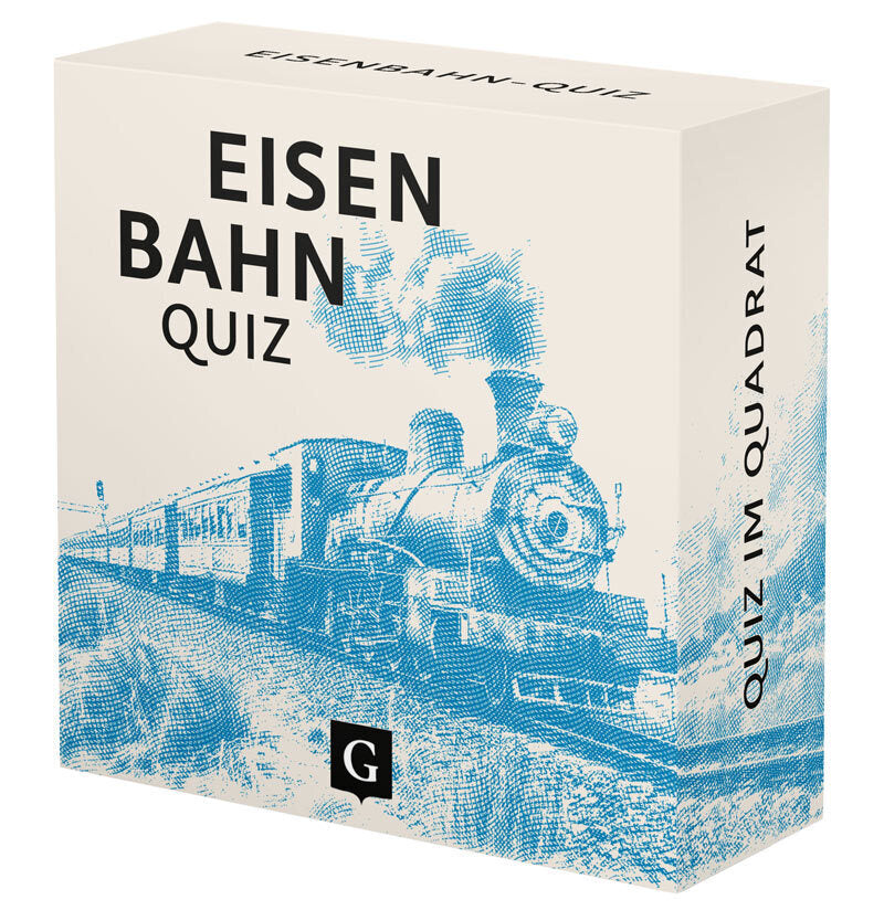 Eisenbahn-Quiz (Jonas Lamberg)