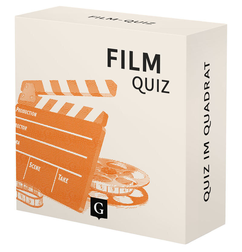 Film-Quiz (Marko Roeske)