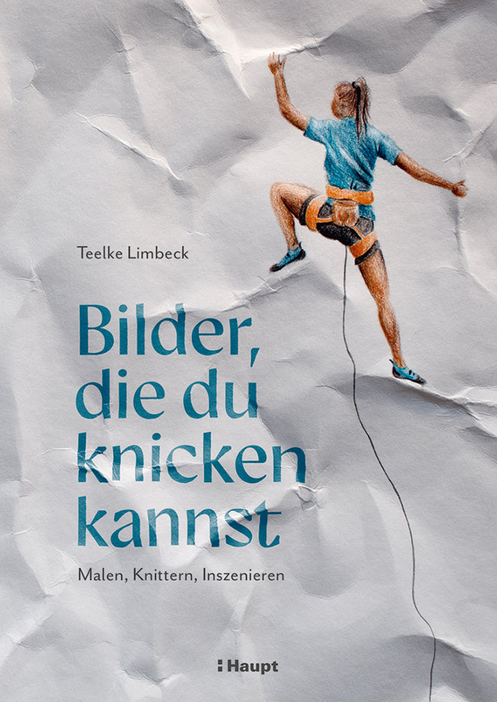 Bilder, die du knicken kannst (Teelke Limbeck)