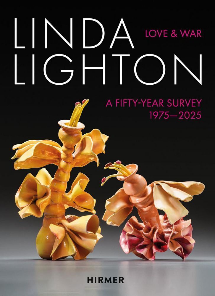 Linda Lighton - A Fifty Year Survey, 1975-2025 (Rose Dergan)