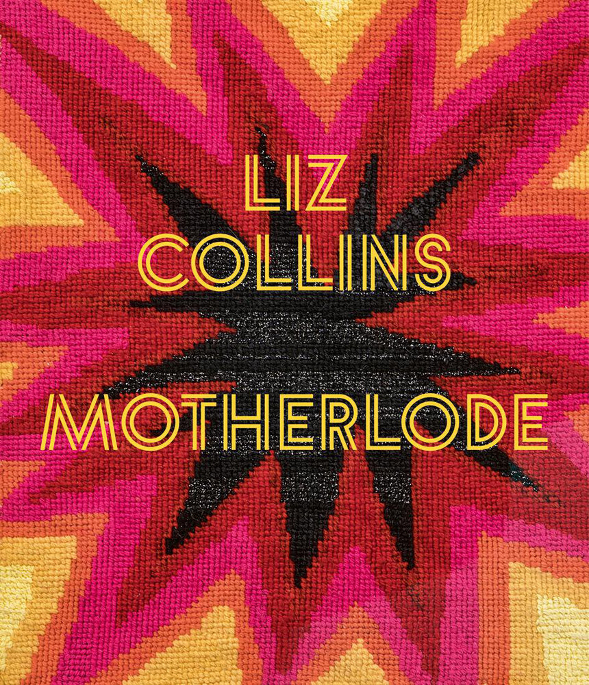 Liz Collins (Kate Irvin)