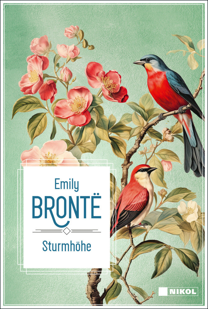 Sturmhöhe (Emily Bronte)
