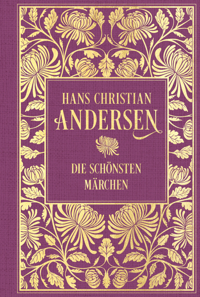 Die schönsten Märchen (Hans Christian Andersen)