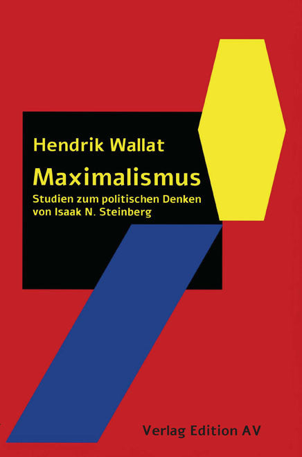 Maximalismus (Hendrik Wallat)