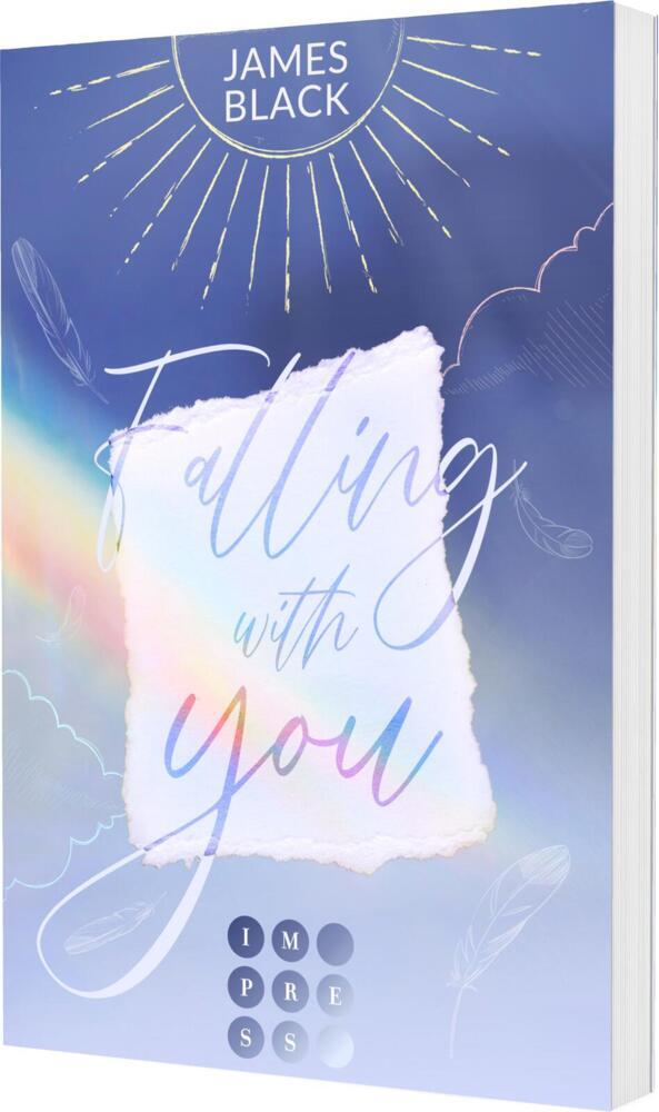 Falling With You (James Black)