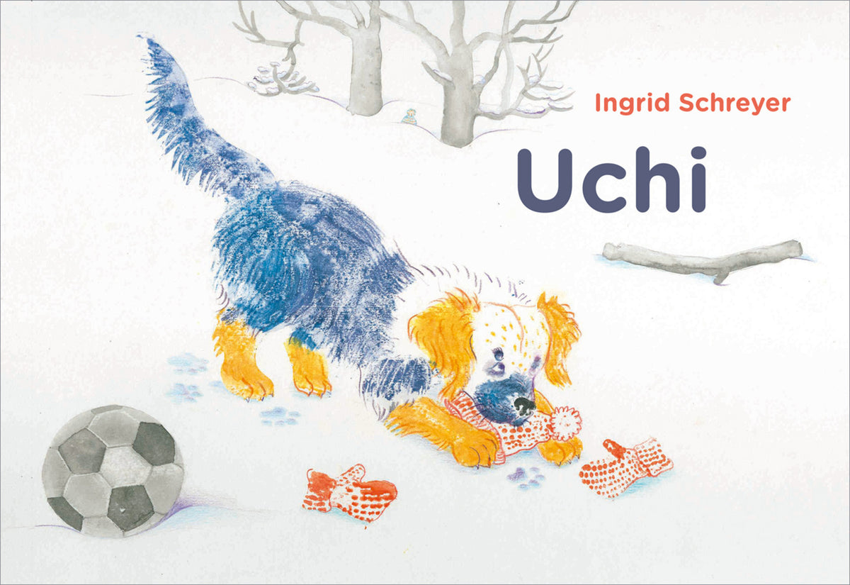 Uchi (Ingrid Schreyer)