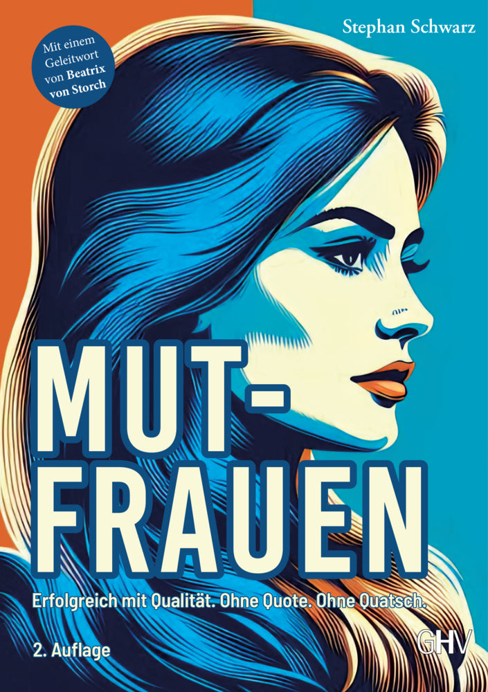 Mutfrauen (Stephan Schwarz)