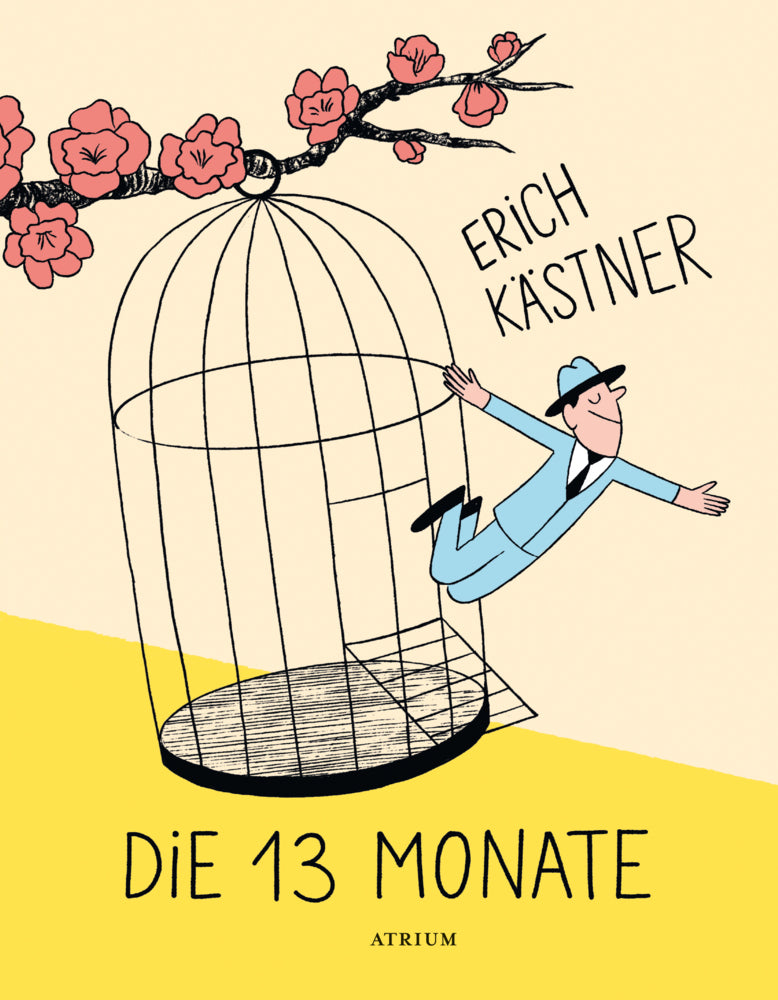 Die 13 Monate (Erich Kästner)
