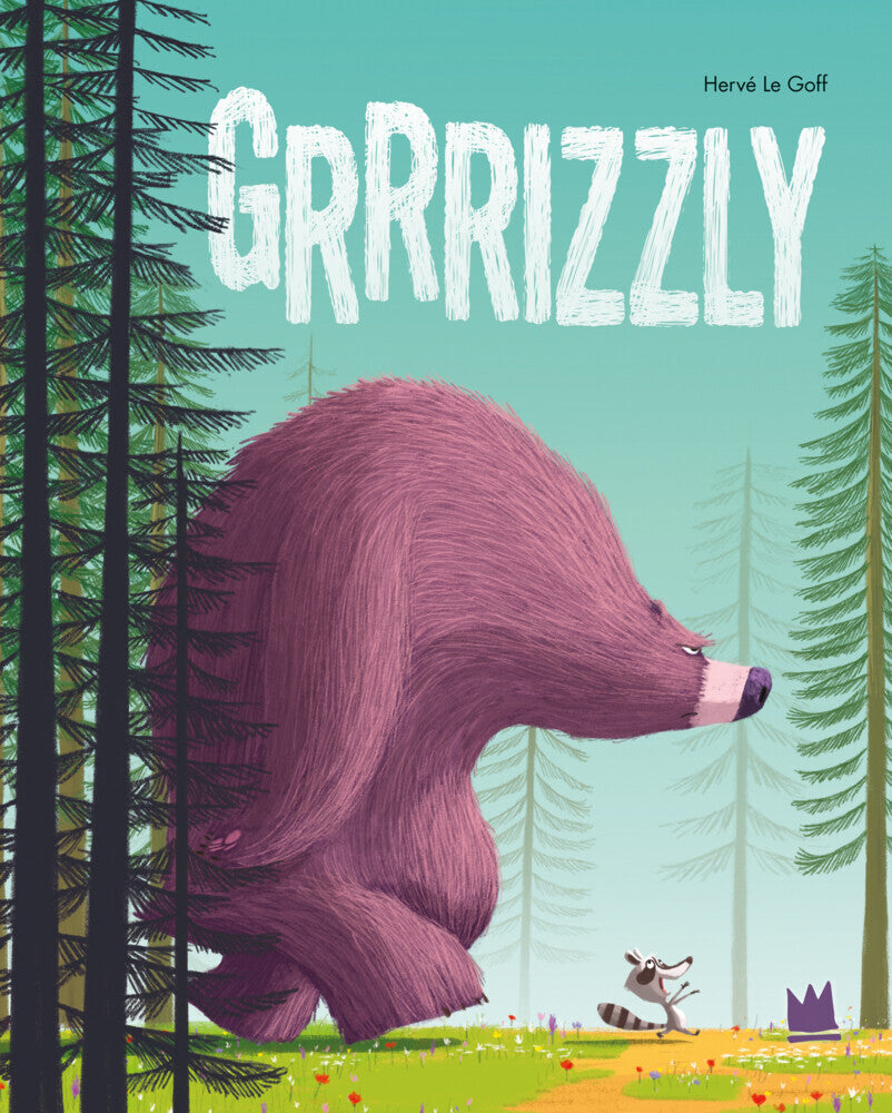 Grrrizzly (Hervé Le Goff)