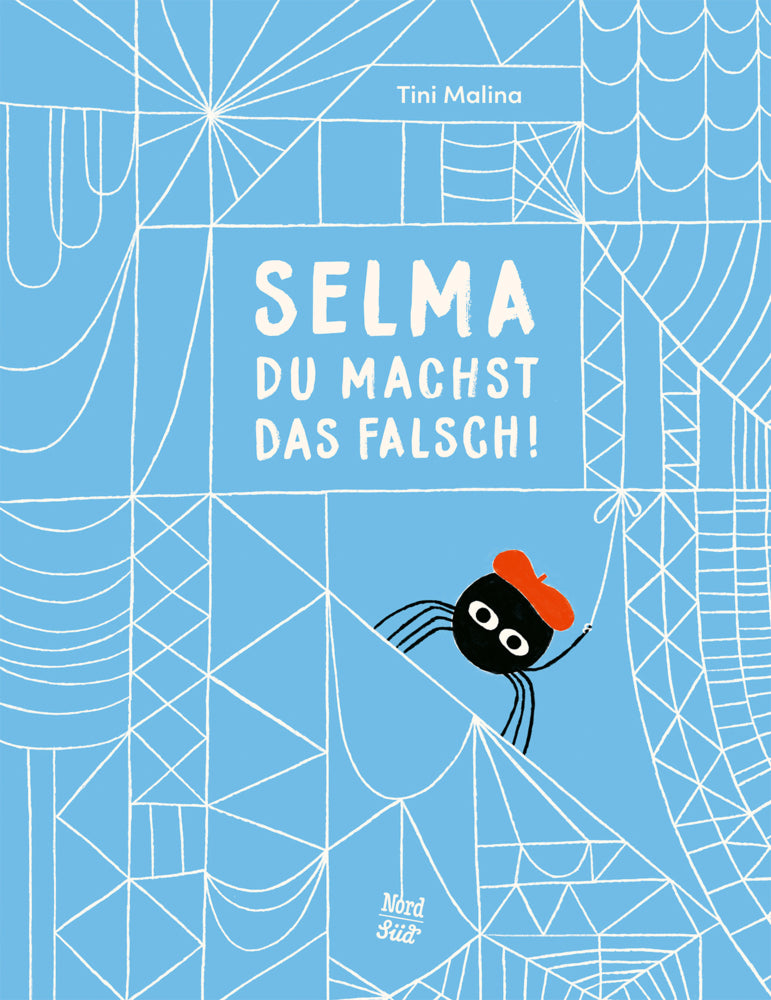 Selma, du machst das falsch! (Tini Malina)