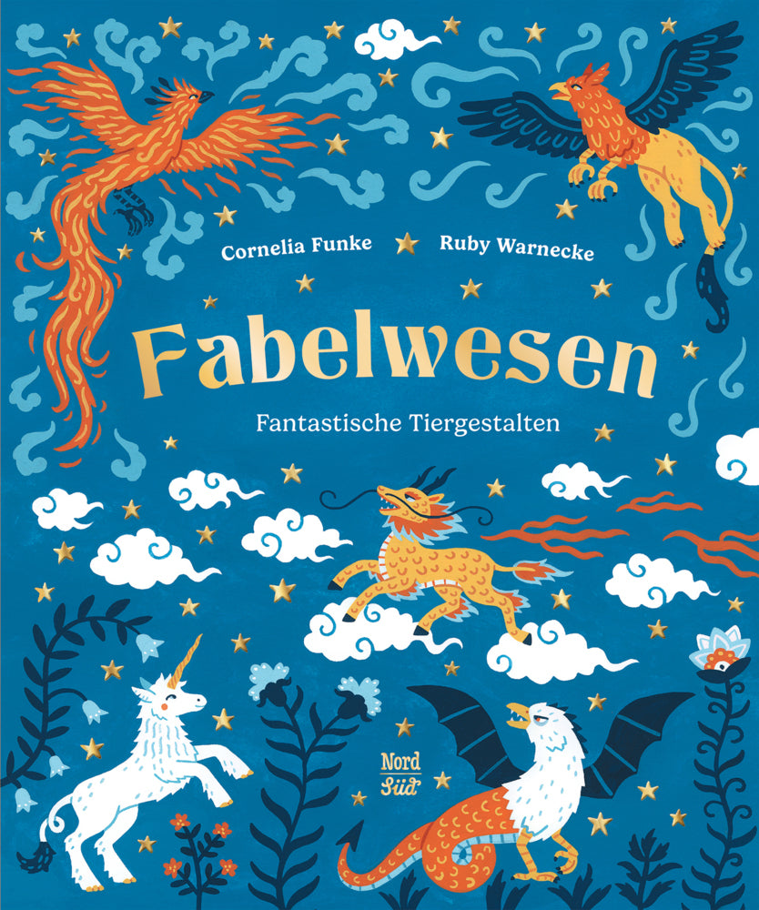 Fabelwesen (Cornelia Funke)