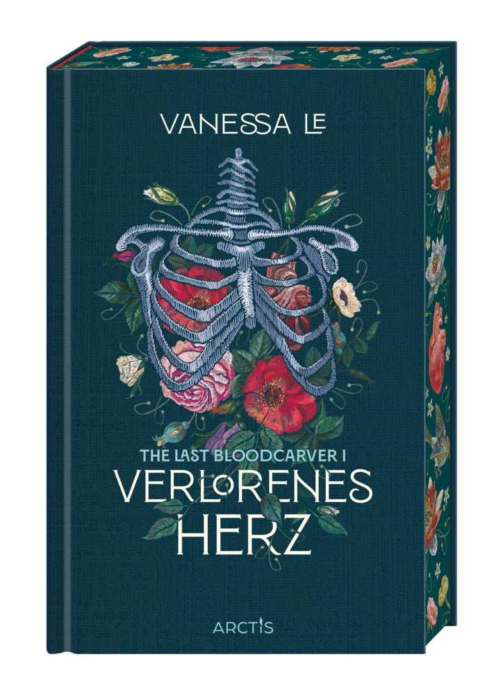 Verlorenes Herz (Vanessa Le)