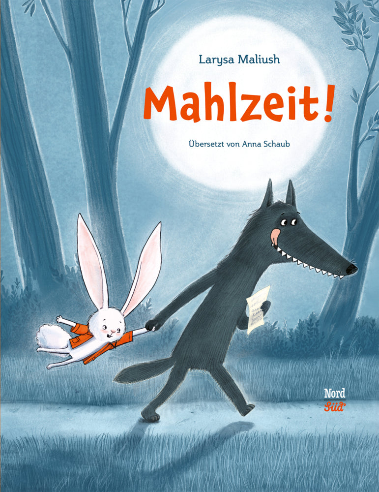 Mahlzeit! (Larysa Maliush)